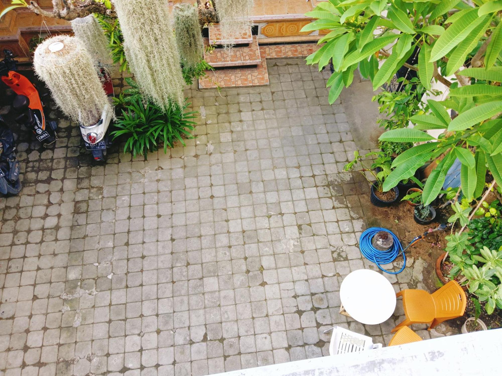Mama Mega Homestay Pesanggaran Kültér fotó