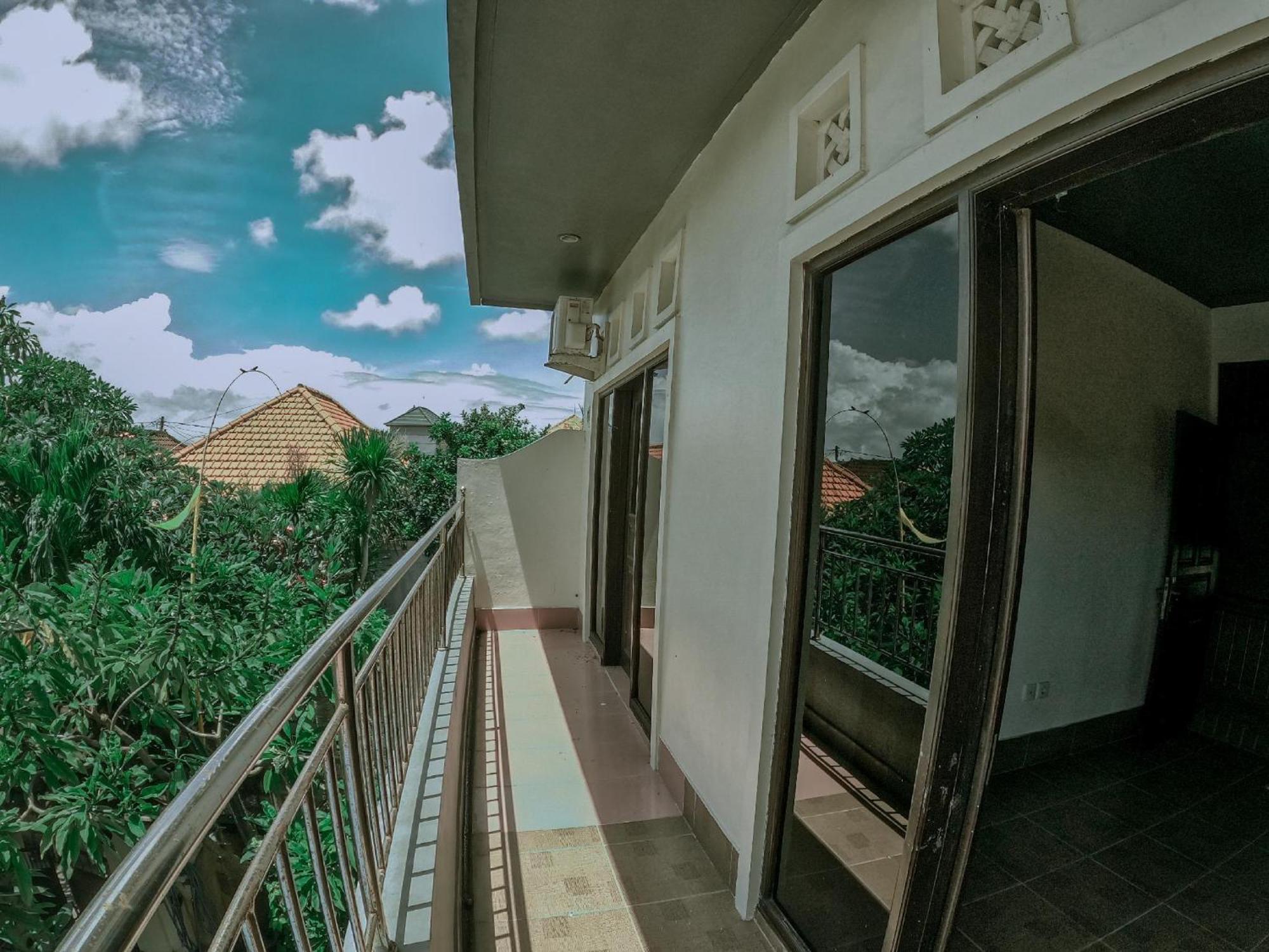 Mama Mega Homestay Pesanggaran Kültér fotó